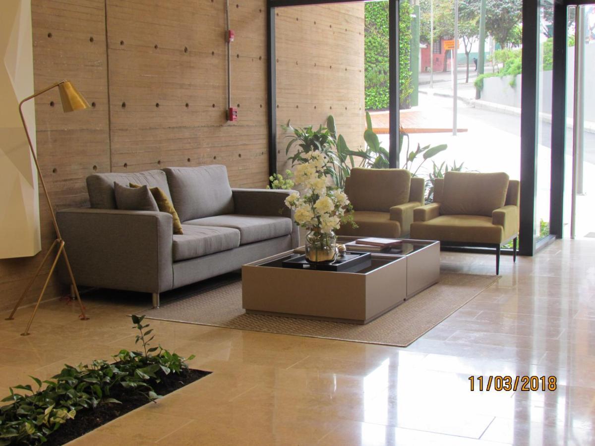 Hotel Enjoy In Bogotá Extérieur photo