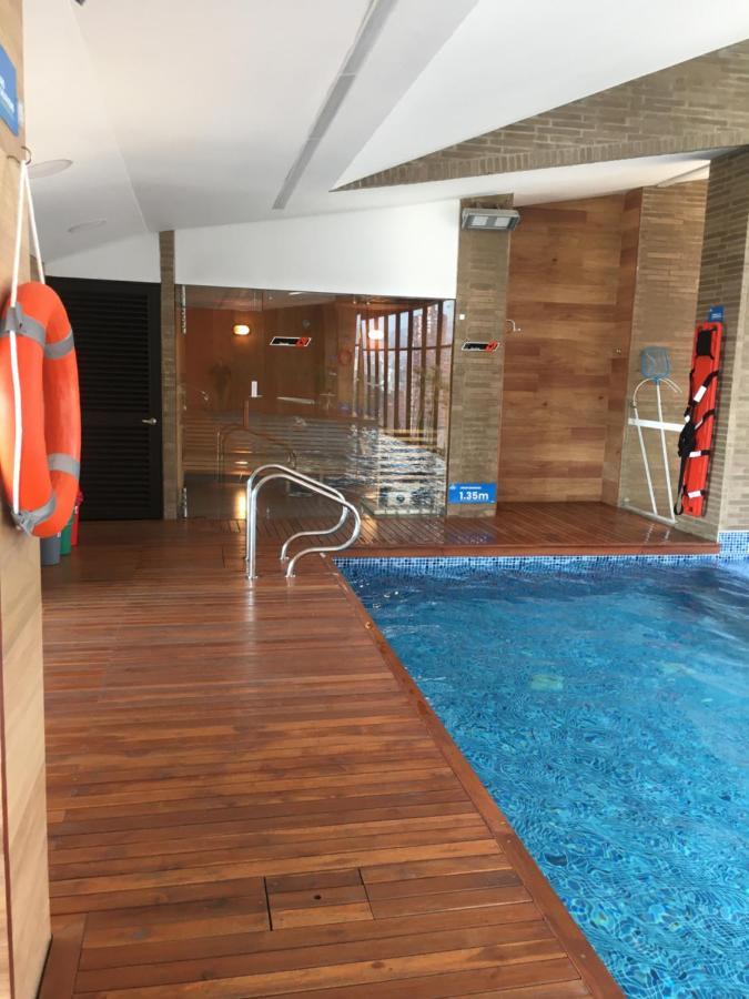 Hotel Enjoy In Bogotá Extérieur photo